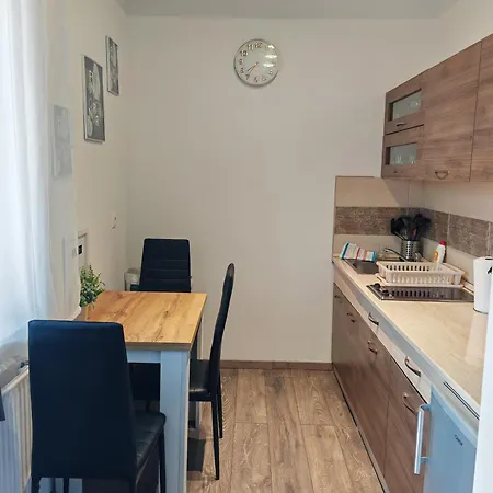 Rush Apartament