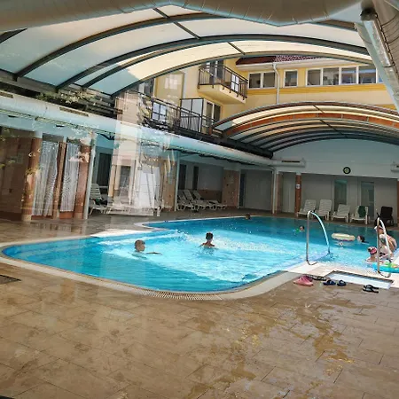 Rush Apartament